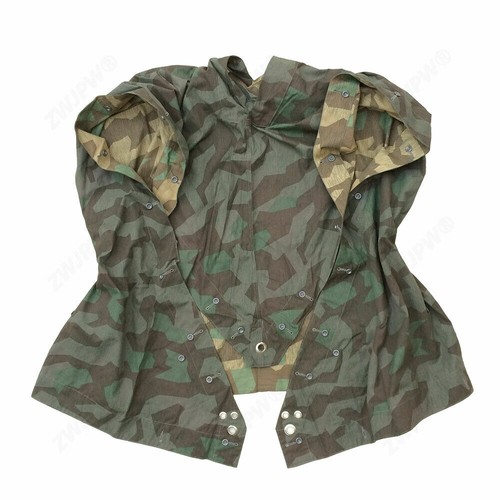 Wwii ww2 german - german, splinter