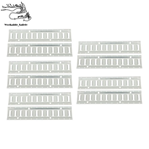 Pack foot silver - pack,