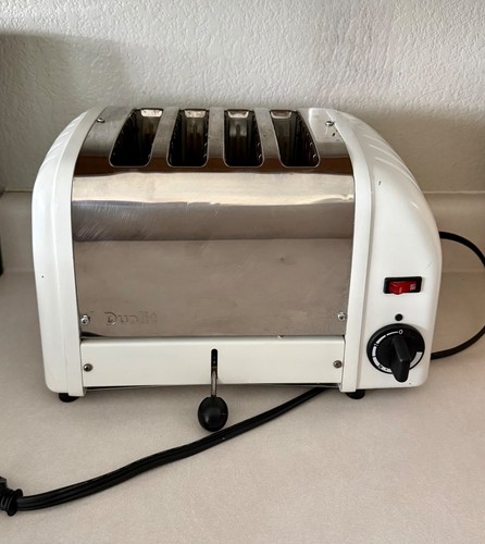 Vintage dualit classic slice - dualit,