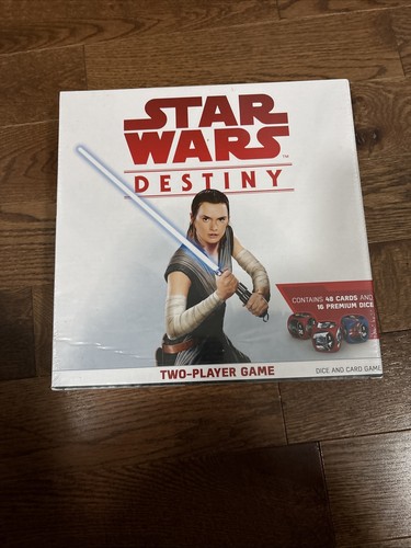 Star wars destiny - star, player