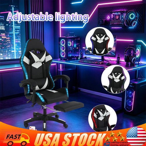 Gaming chair with bluetooth - chair,