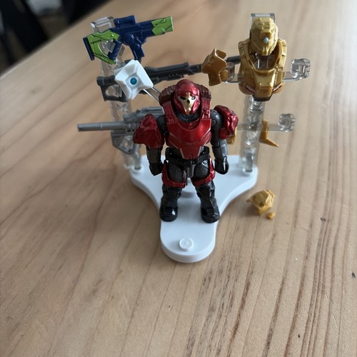 Mega construx destiny titan - mega,