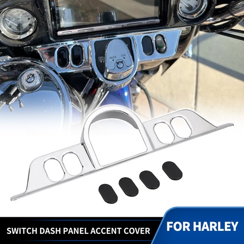 Chrome dash switch - dash, for