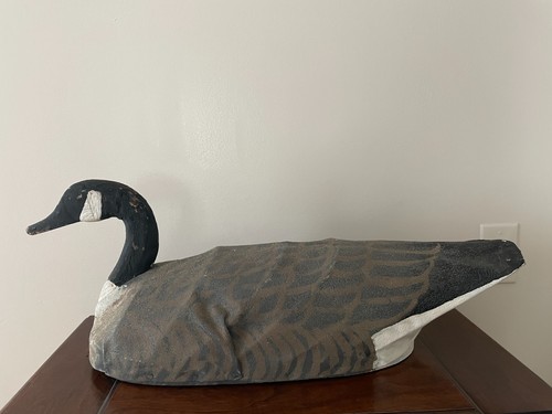 Mannie haywood large - haywood, goose