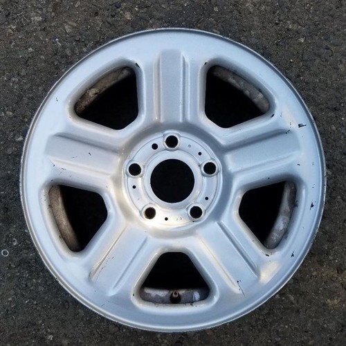 Jeep steel silver - wrangler, oem