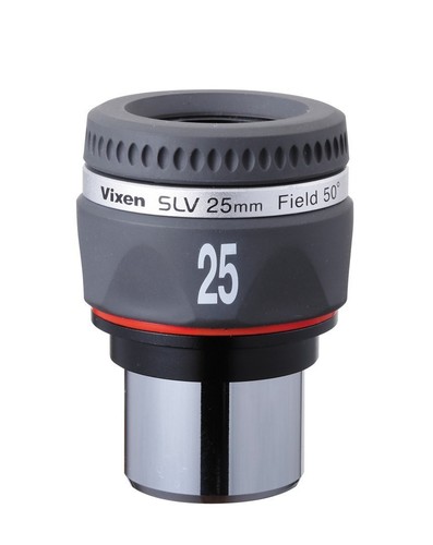 Vixen slv 25mm eyepiece - slv,