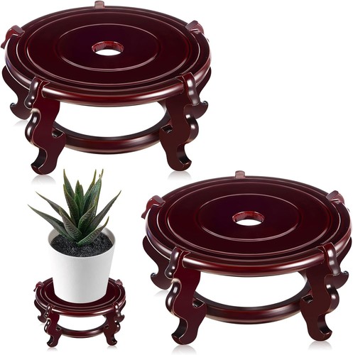 Pcs in wooden plant - 2, to