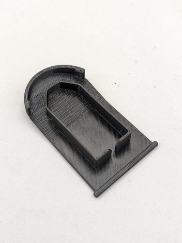 Unbreakable pour spout - pour,