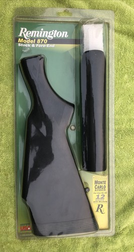 Factory remington 870 monte - 870,