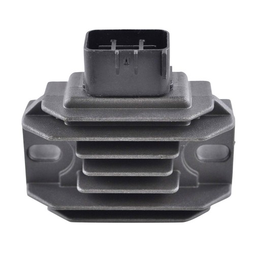 Voltage regulator rectifier - voltage,