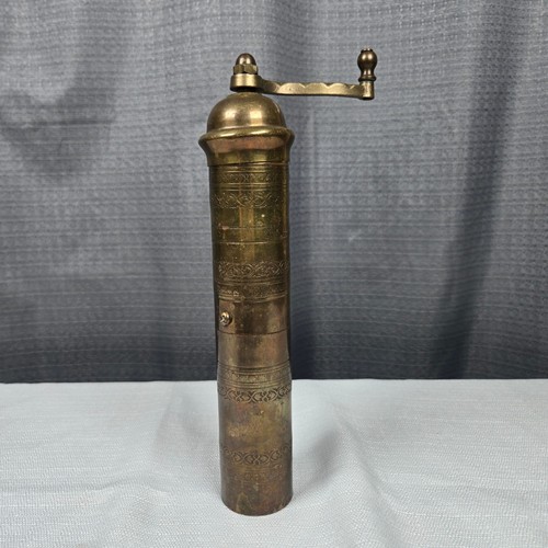 Vintage atlas greek brass - vintage,