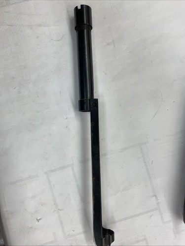 Remington 760 actionbar - remington,