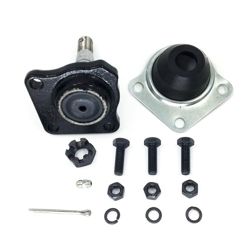 Suspension ball joint for - suspension,