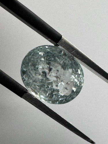 Carat blue 9mm x 7mm - 7mm,