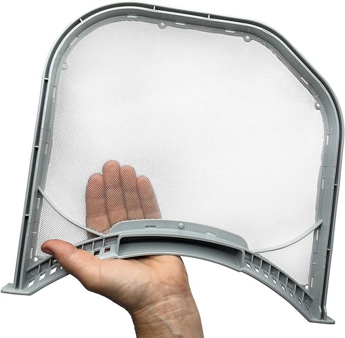 Dryer lint filter for - lint,