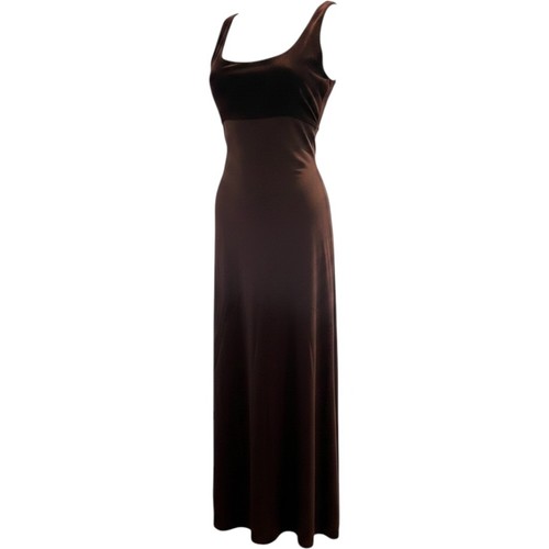 Vintage jones dress gown - vintage,