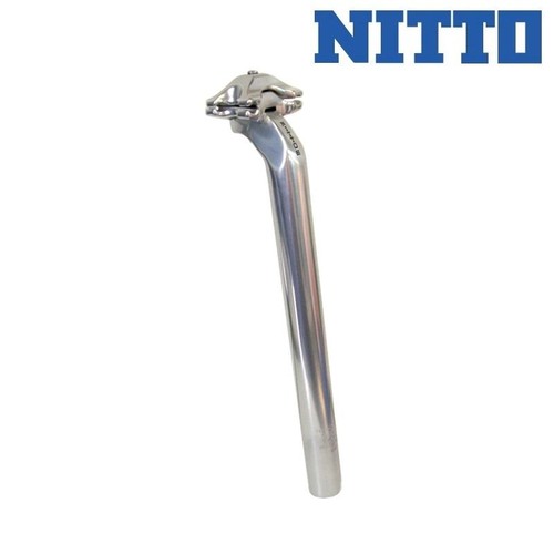 Nitto silver crystal - silver,