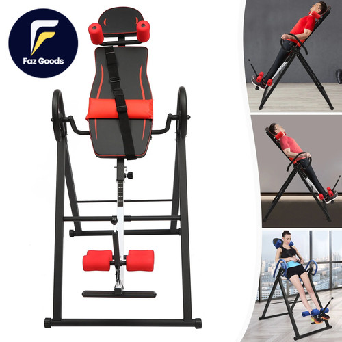 Inversion table heavy - inversion, duty