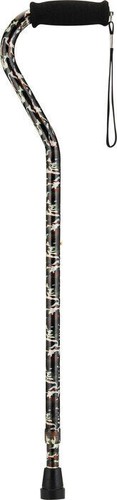 Cane offset camouflage 1070cf - offset,