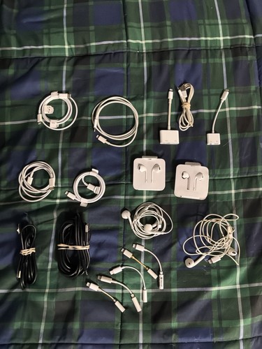 Apple lightning usb cables - apple,