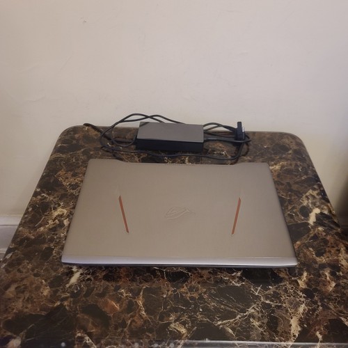 Asus rog strix gl702vs - asus,