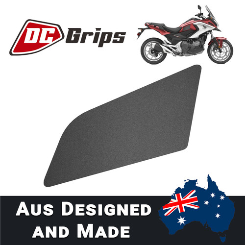 Dcgrips motorcycle tank grips - dcgrips,
