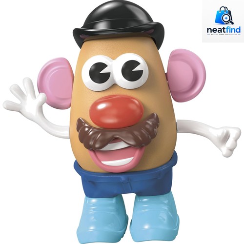 Hasbro potato head toy - hasbro, mr.