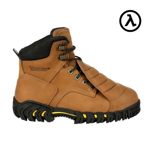 Michelin sledge steel - michelin®, toe