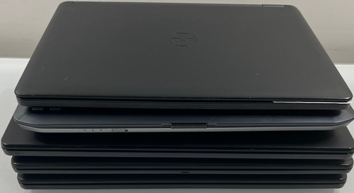 Lot laptops dell 15 - of,