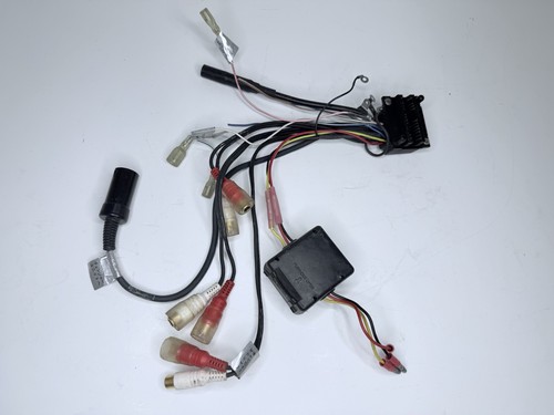 Alpine 7909 7390 stereo - /,