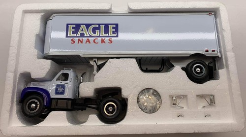 1st gear mack 1960 model - 1st,