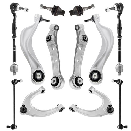 12pc front control arm - front,