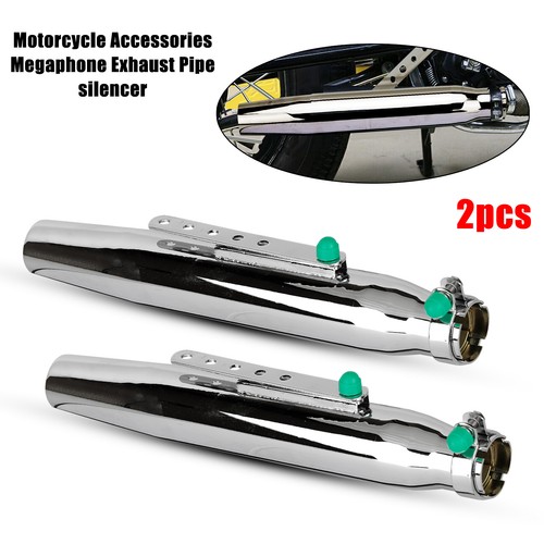 2pcs universal motorcycle - 2pcs, 17"