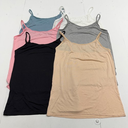 Camisole tank tops pack - camisole,