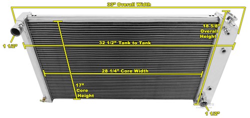 Heavy duty row alliant - heavy,