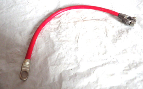 Deka positive battery - deka,