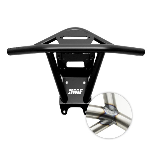 Hmf front bumper for - front,