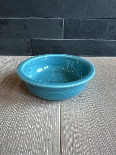 Vintage fiesta berry - vintage, 4.75"