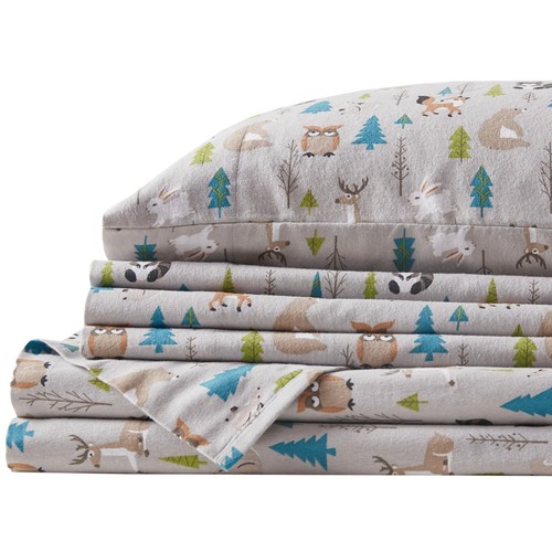 Ultra soft cotton - cotton, twin