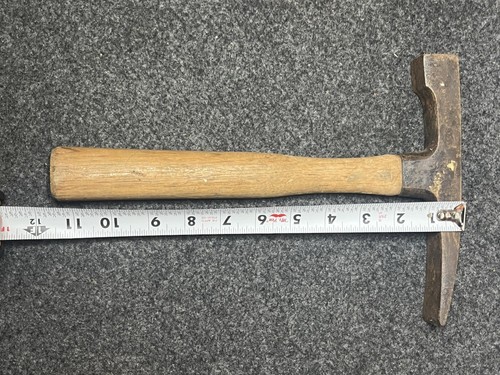 Vintage true temper brick - vintage,