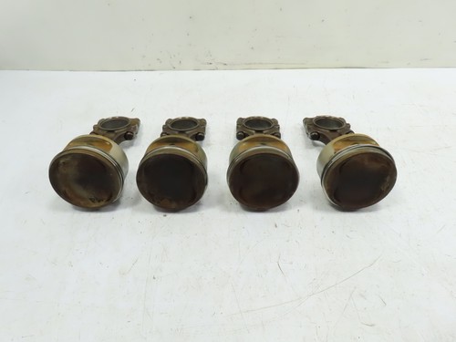 Porsche 944 1249 piston - #1249,