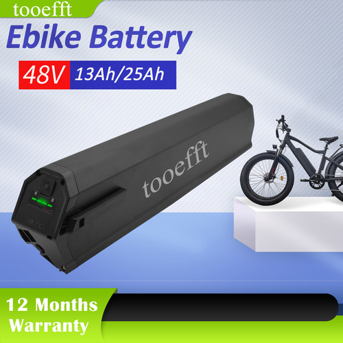 48v 13ah 5ah - 13ah, battery