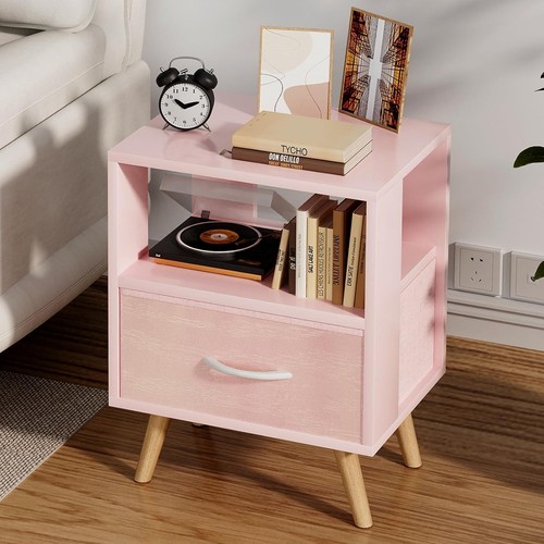Night stand pink - stand, kids