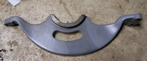 Early rockwell delta - rockwell, 10"