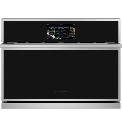 Monogram zsb9121nss - ge, 27"