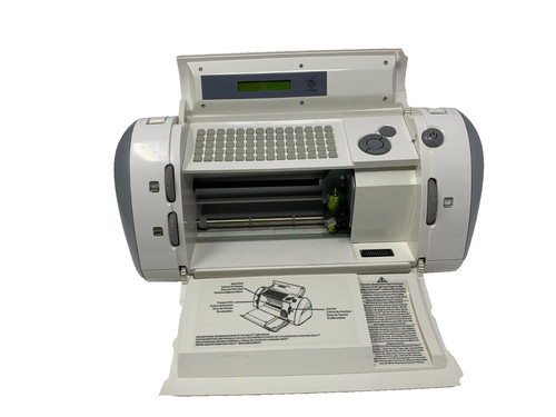Cricut personal electronic - cricut,
