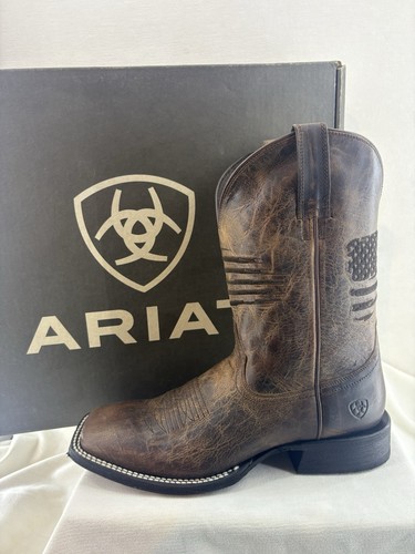 Ariat men circuit patriot - ariat, men’s