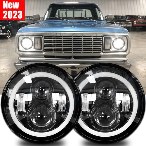 For dodge w100 w200 - d100, d200