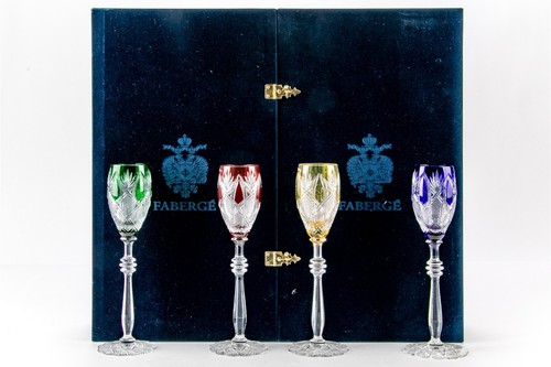 Faberge imperial collection - faberge,