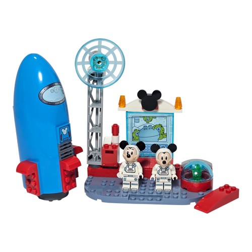 Lego disney mickey mouse - mickey, &